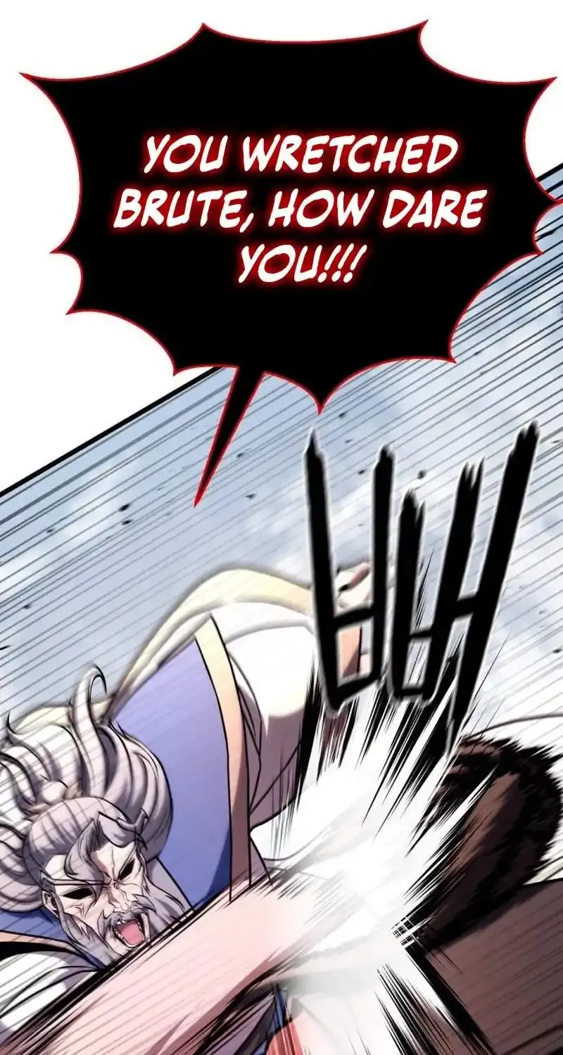 Revenge Of the Bloom Flower Chapter 65 page 51 - 