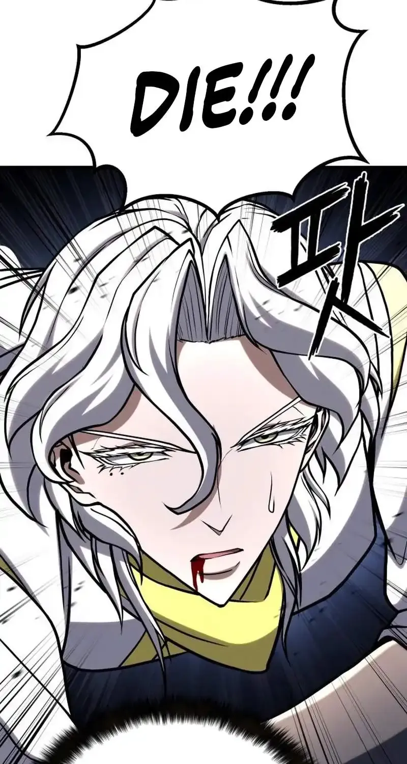 Revenge Of the Bloom Flower Chapter 65 page 7 - 