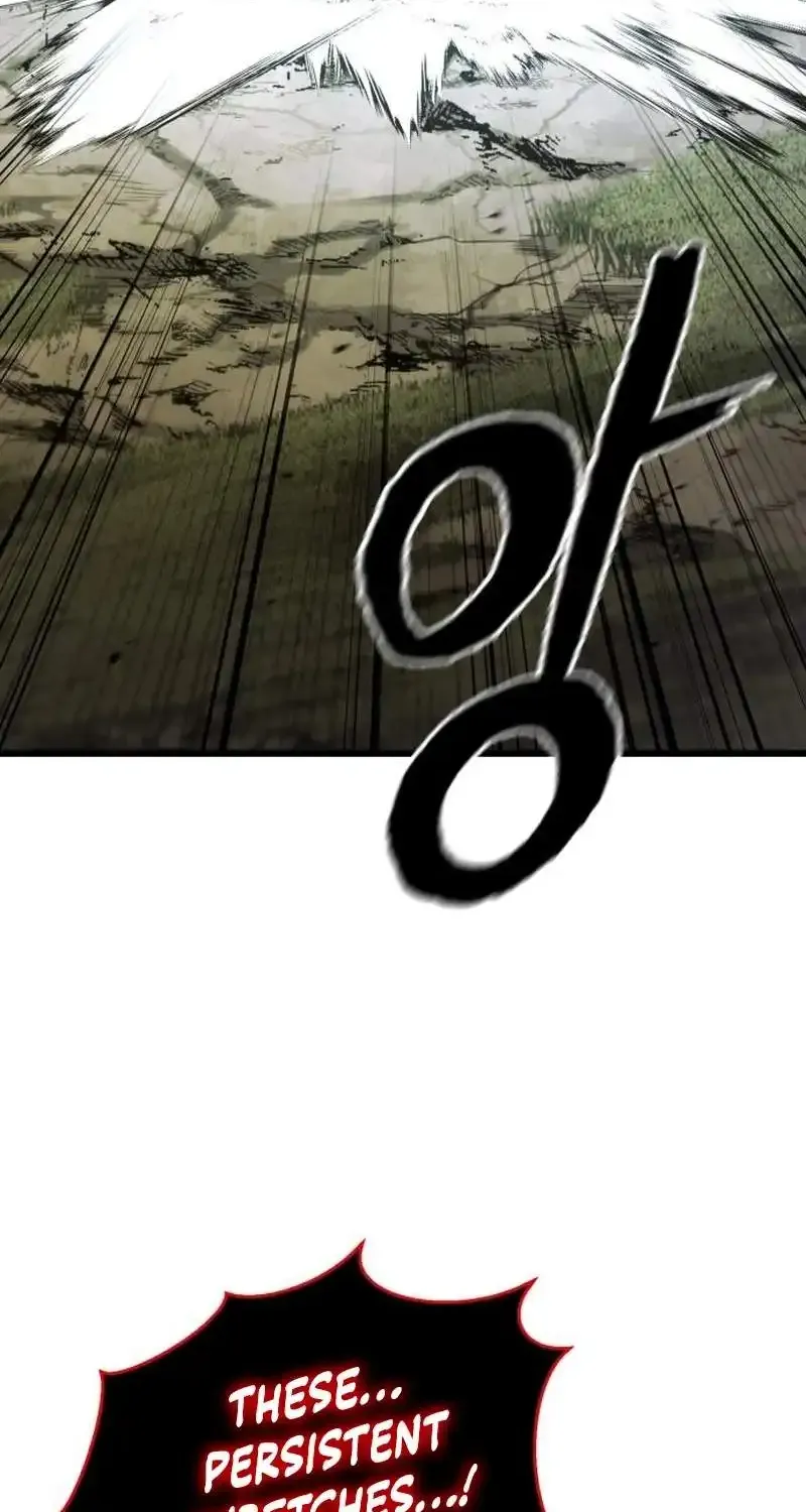 Revenge Of the Bloom Flower Chapter 65 page 62 - 