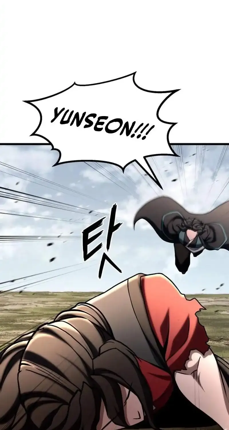 Revenge Of the Bloom Flower Chapter 65 page 67 - 