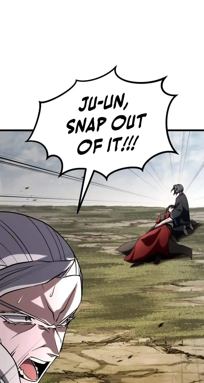 Revenge Of the Bloom Flower Chapter 65 page 73 - 