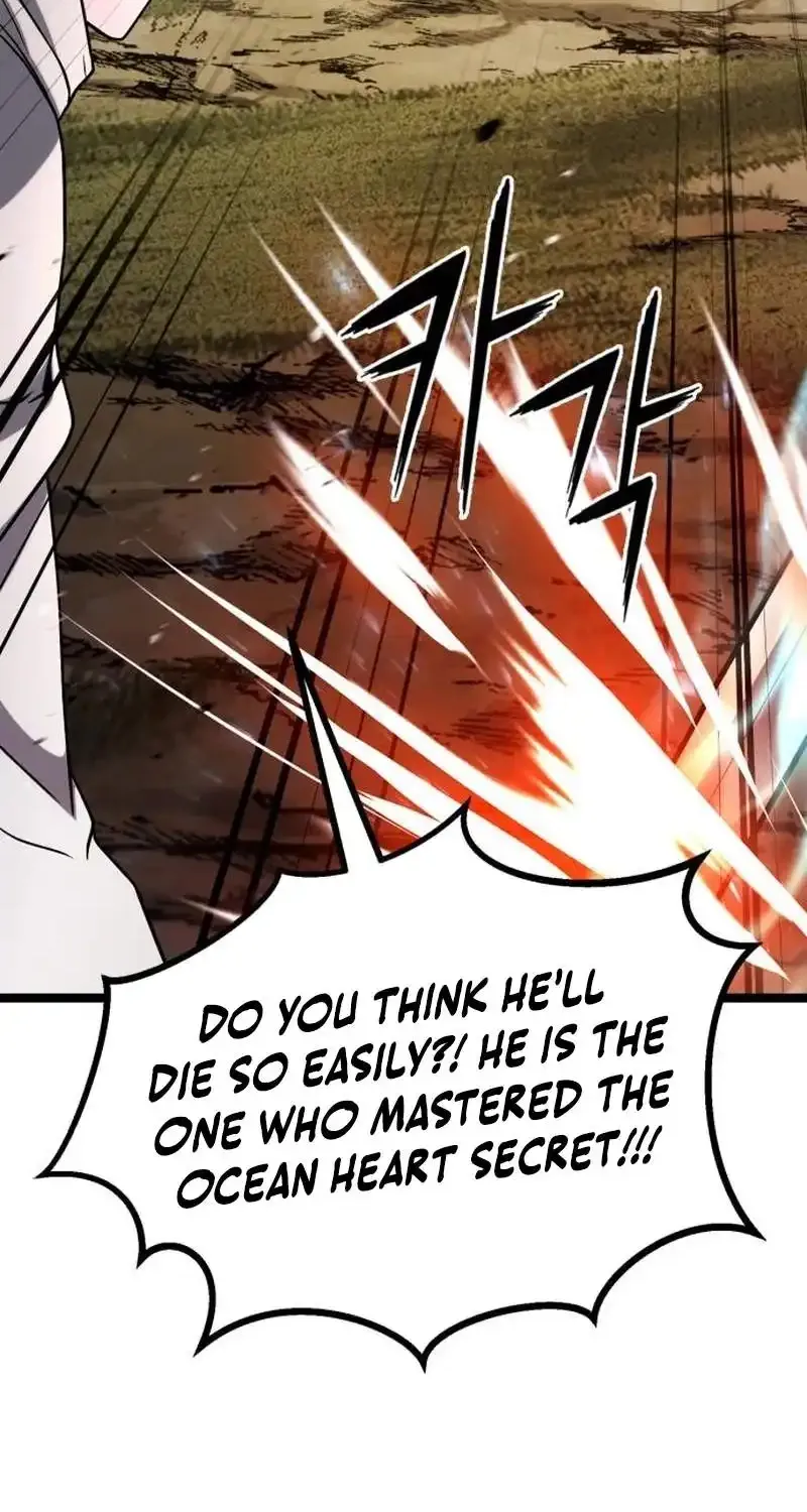 Revenge Of the Bloom Flower Chapter 65 page 74 - 