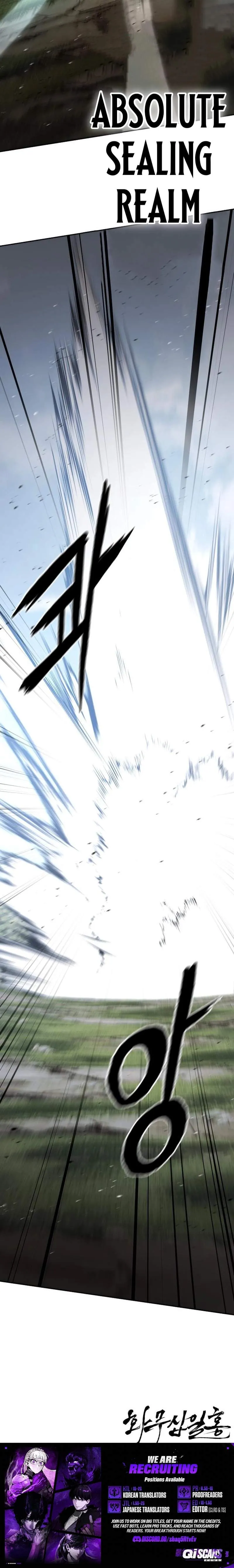 Revenge Of the Bloom Flower Chapter 66 page 17 - 