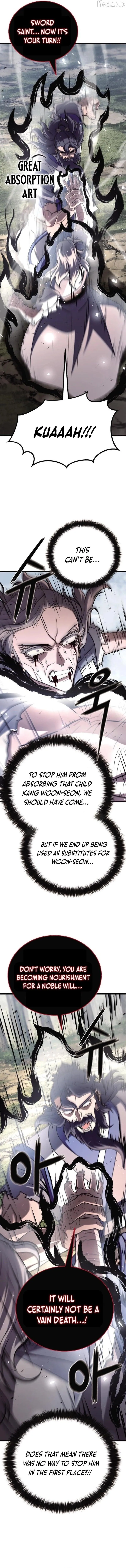 Revenge Of the Bloom Flower Chapter 67 page 13 - 