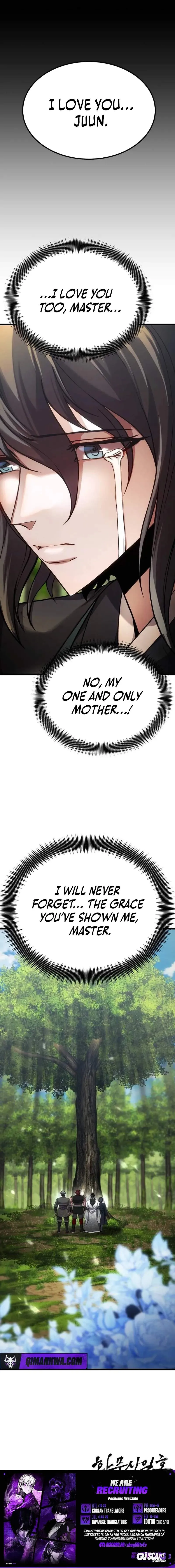 Revenge Of the Bloom Flower Chapter 69 page 15 - 