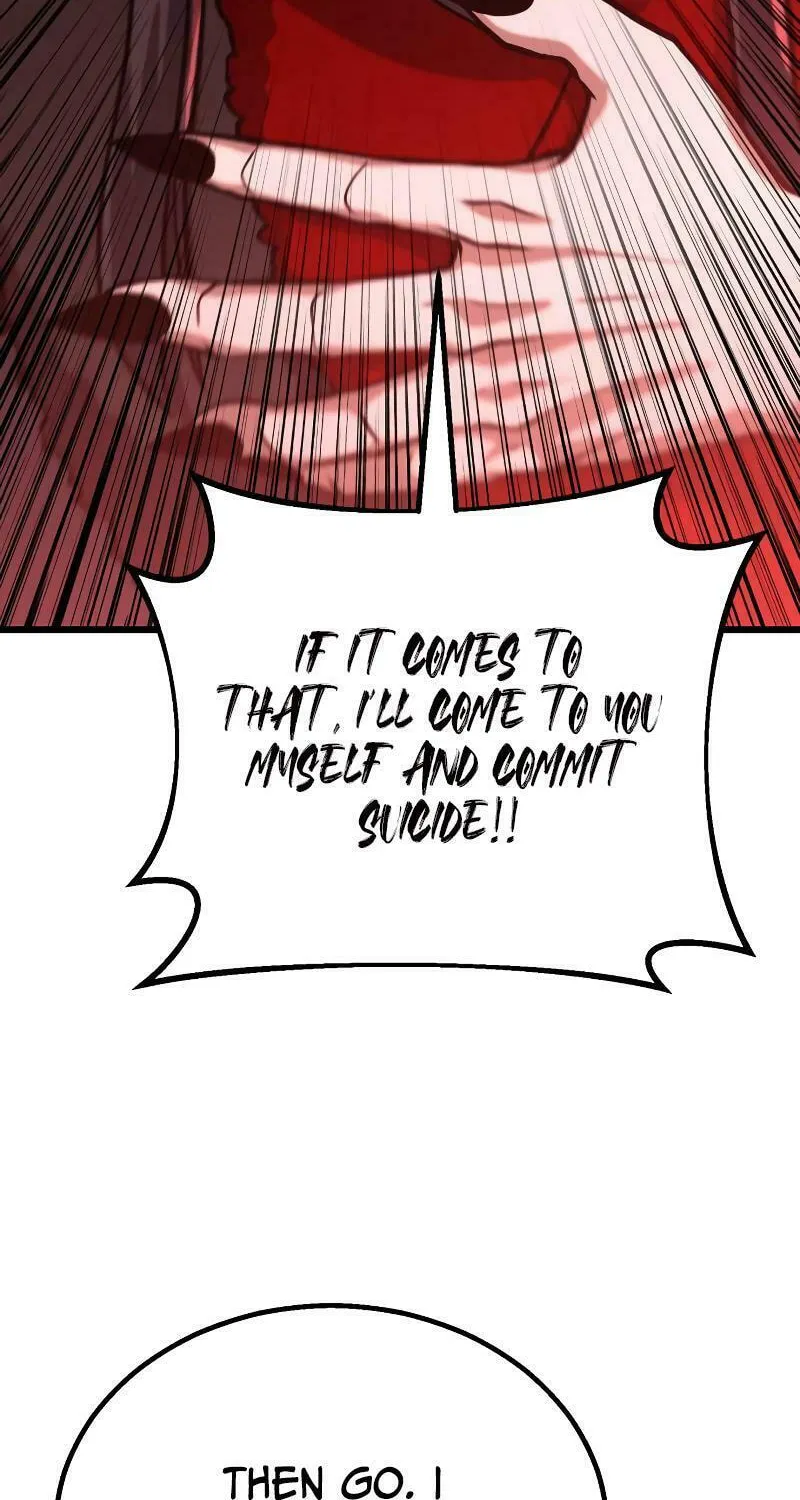 Revenge Of the Bloom Flower Chapter 7 page 12 - 