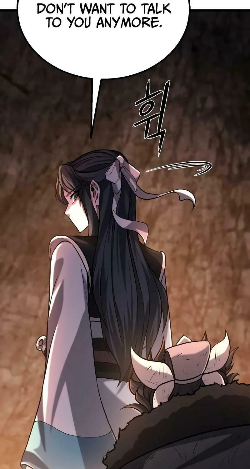 Revenge Of the Bloom Flower Chapter 7 page 13 - 