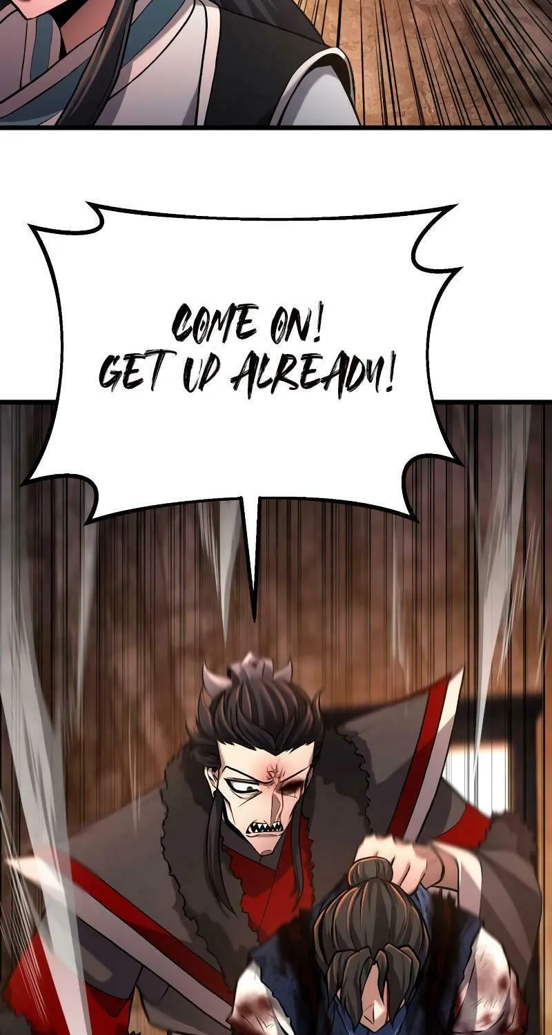 Revenge Of the Bloom Flower Chapter 7 page 17 - 