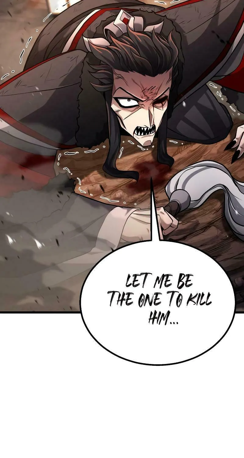 Revenge Of the Bloom Flower Chapter 7 page 26 - 