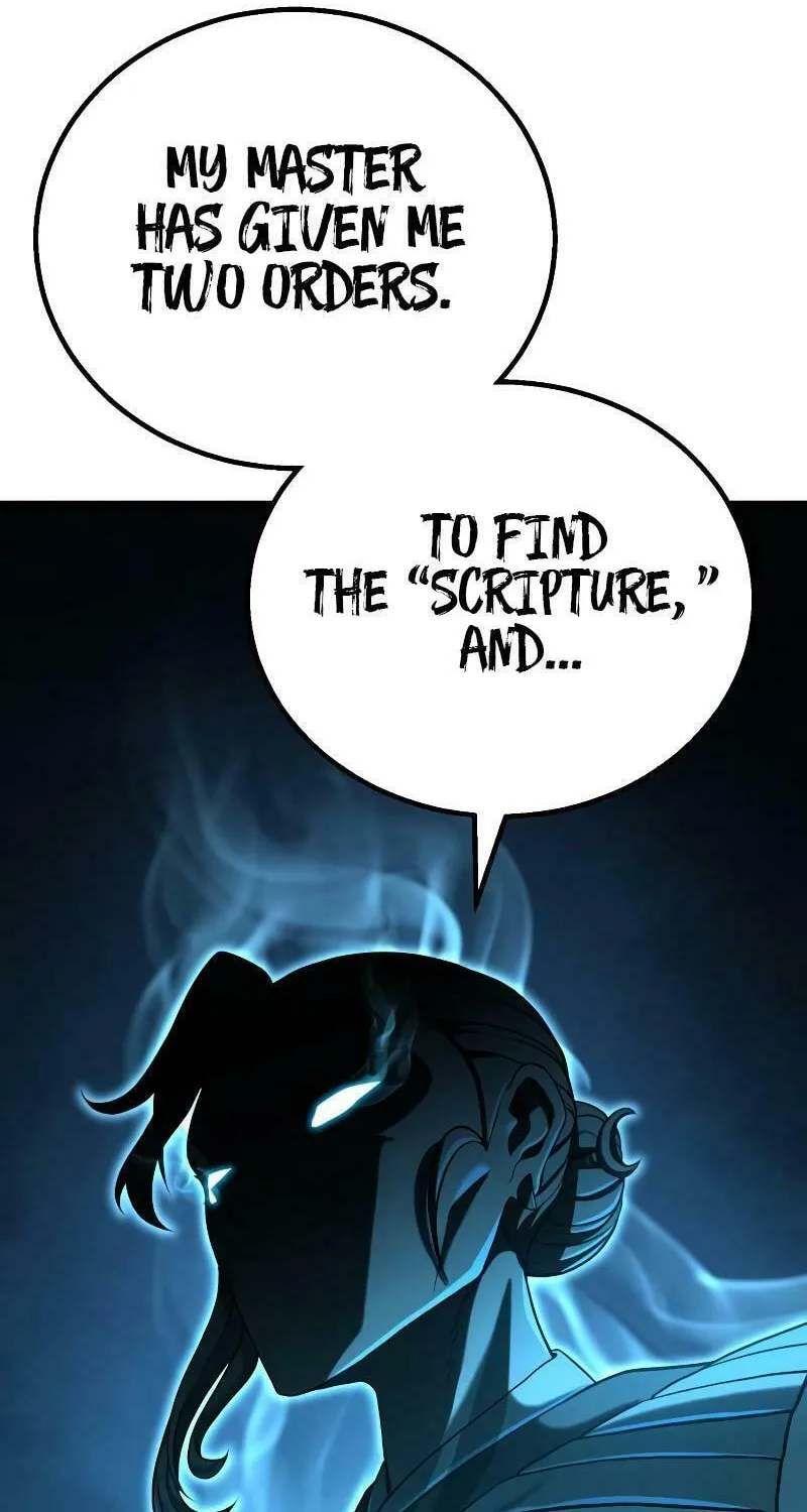 Revenge Of the Bloom Flower Chapter 7 page 27 - 