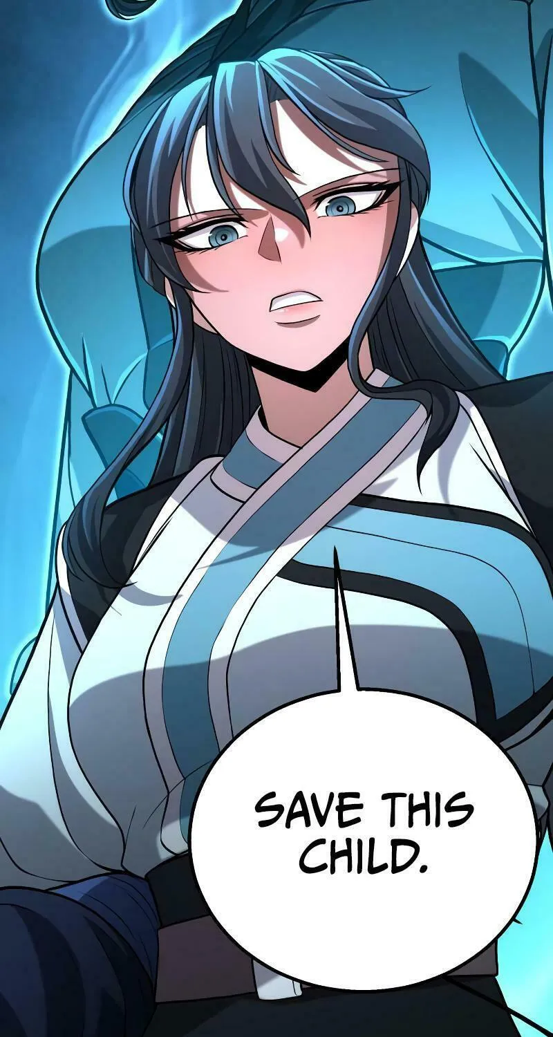Revenge Of the Bloom Flower Chapter 7 page 28 - 