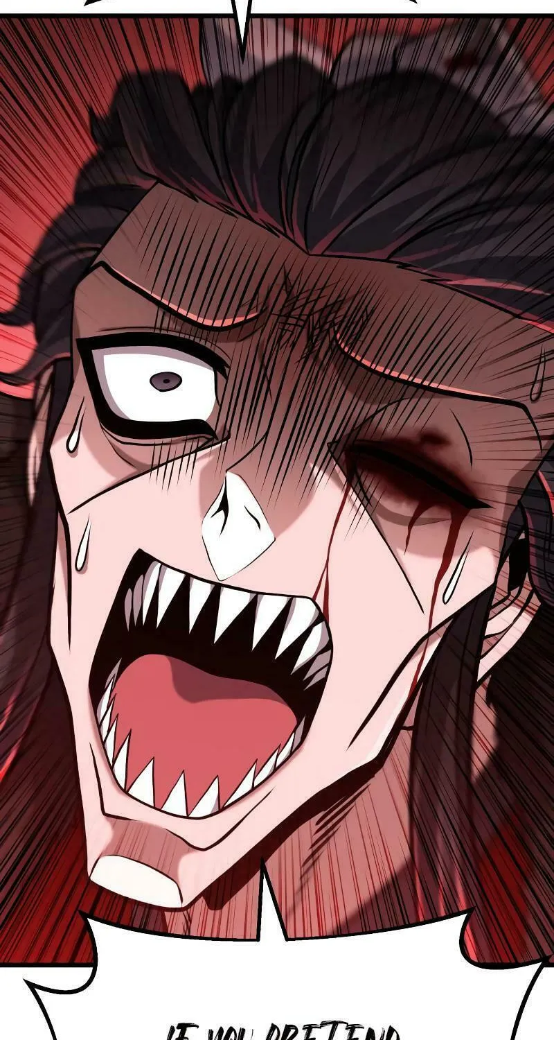 Revenge Of the Bloom Flower Chapter 7 page 4 - 