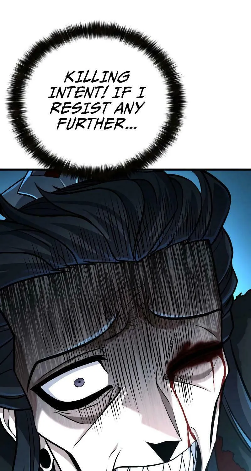 Revenge Of the Bloom Flower Chapter 7 page 32 - 