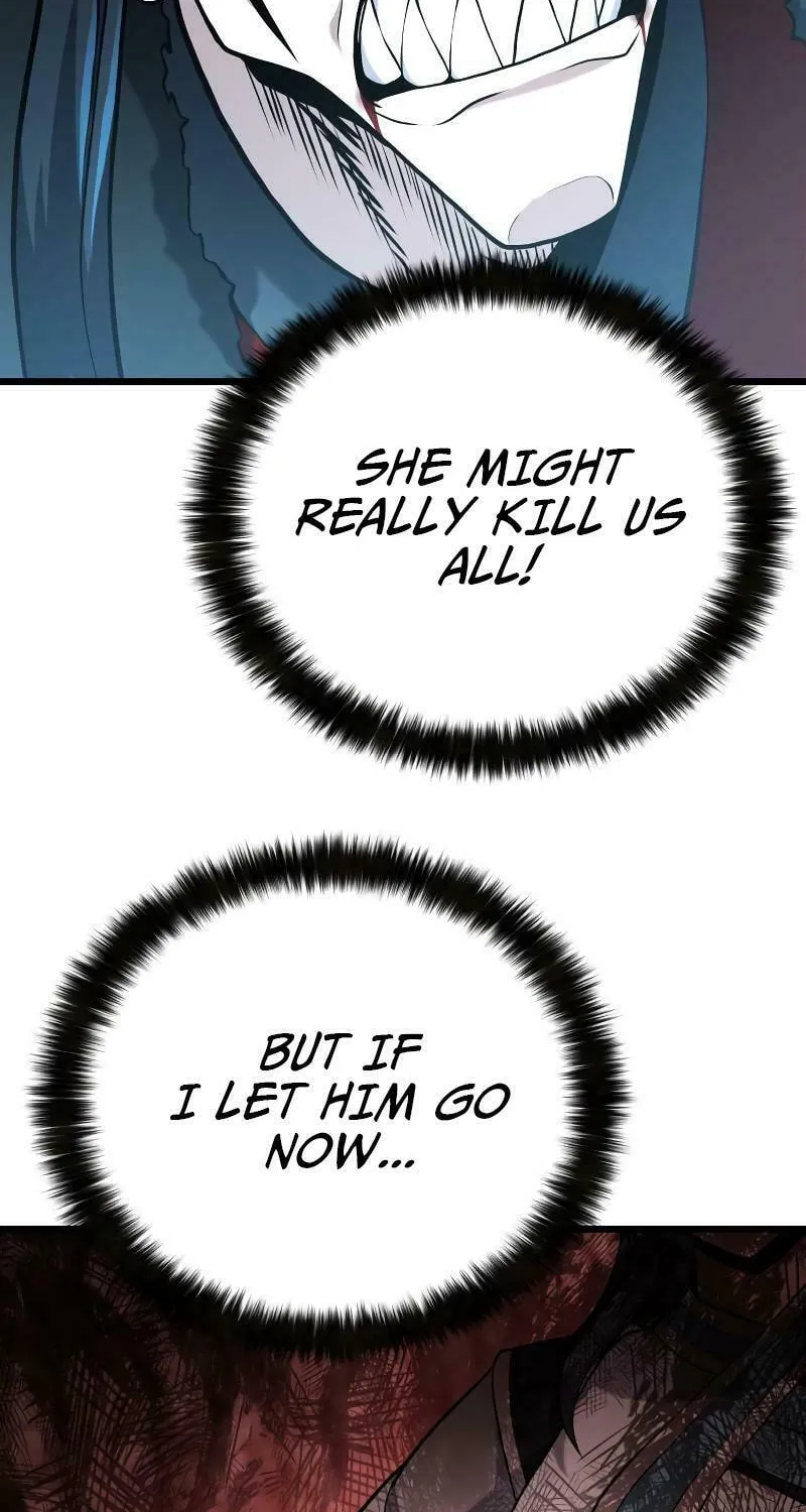 Revenge Of the Bloom Flower Chapter 7 page 33 - 