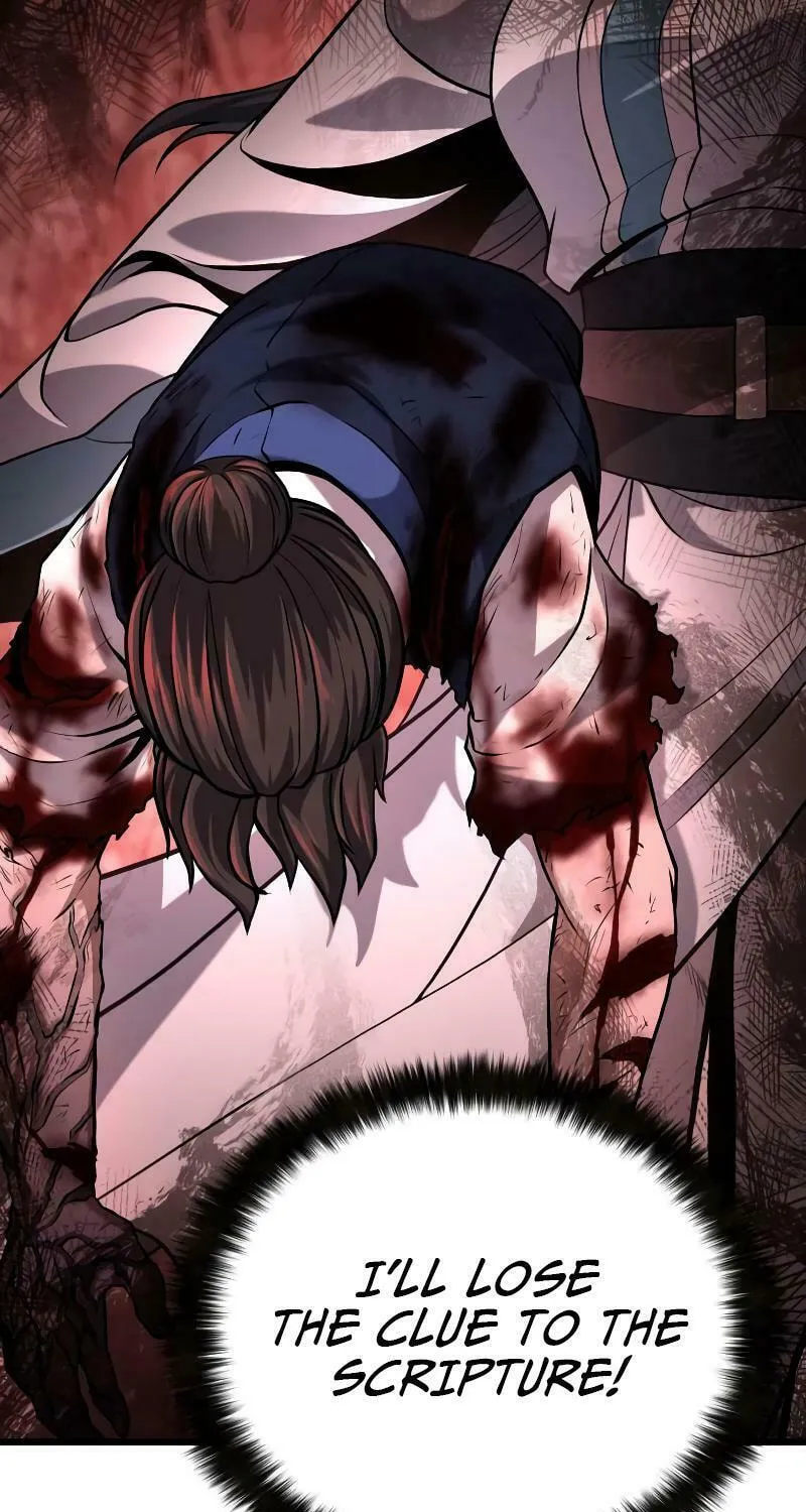 Revenge Of the Bloom Flower Chapter 7 page 34 - 