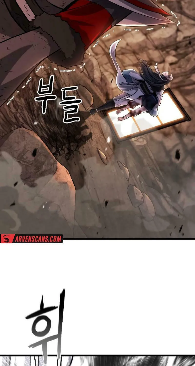 Revenge Of the Bloom Flower Chapter 7 page 37 - 