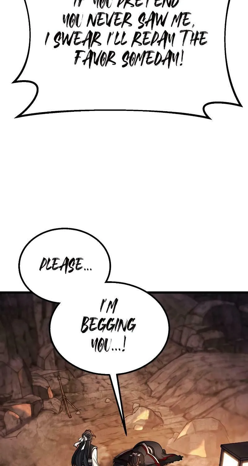 Revenge Of the Bloom Flower Chapter 7 page 5 - 