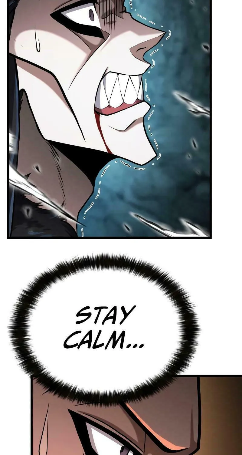 Revenge Of the Bloom Flower Chapter 7 page 44 - 