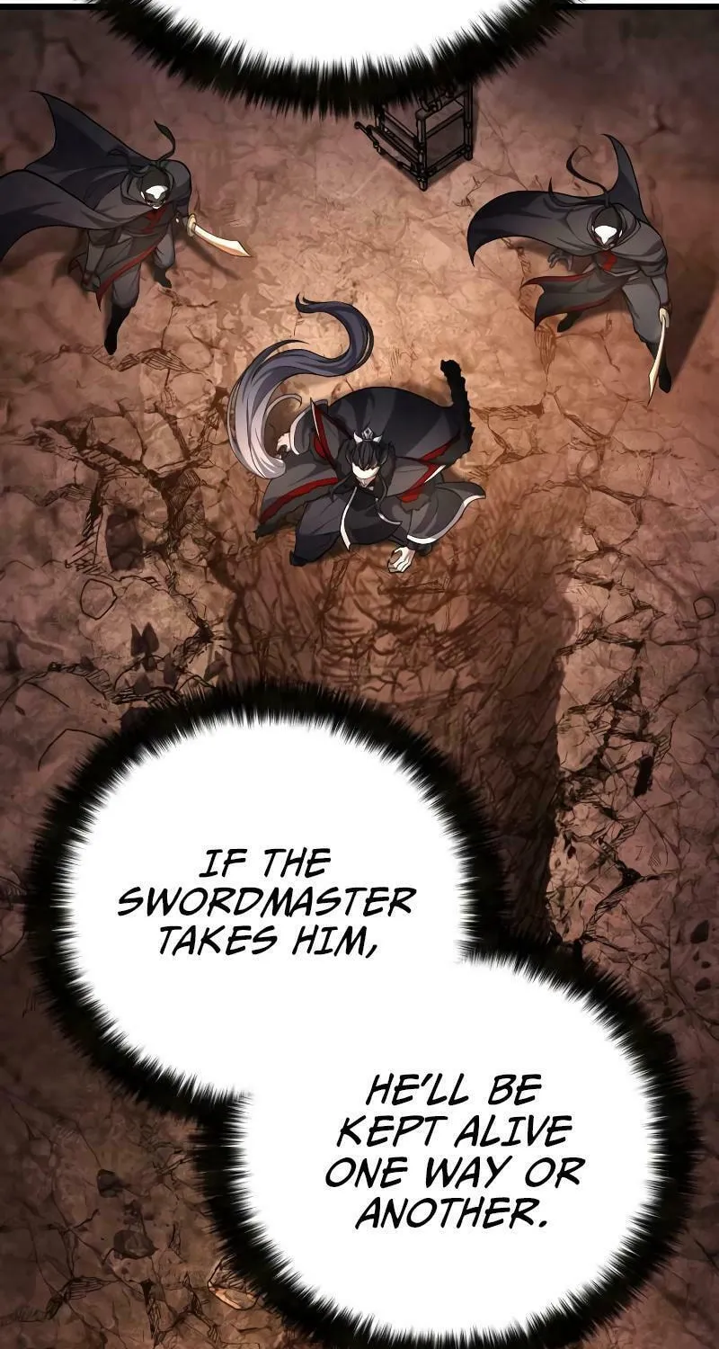 Revenge Of the Bloom Flower Chapter 7 page 46 - 