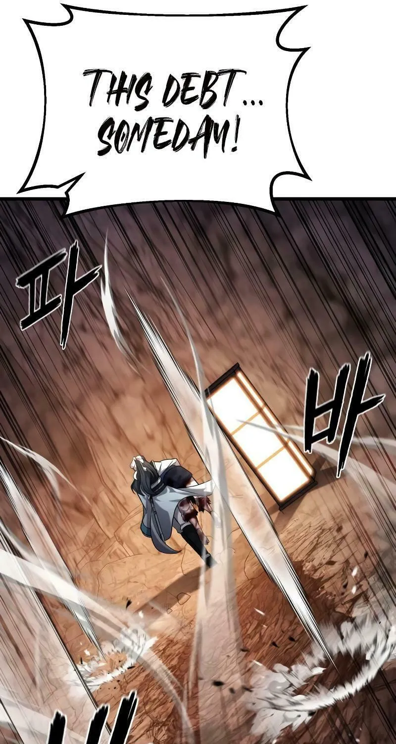 Revenge Of the Bloom Flower Chapter 7 page 49 - 