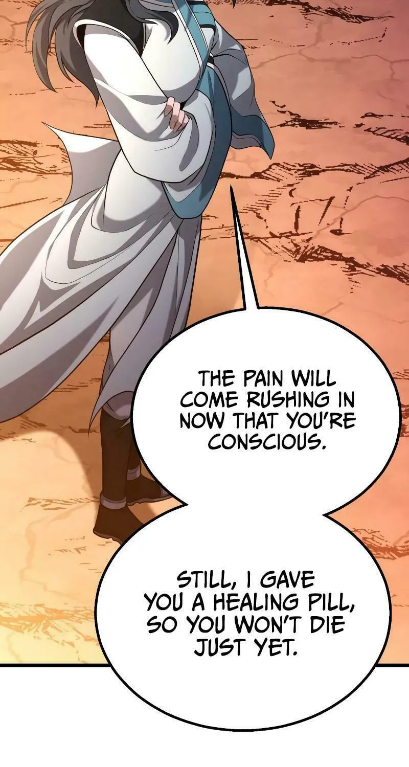 Revenge Of the Bloom Flower Chapter 7 page 61 - 