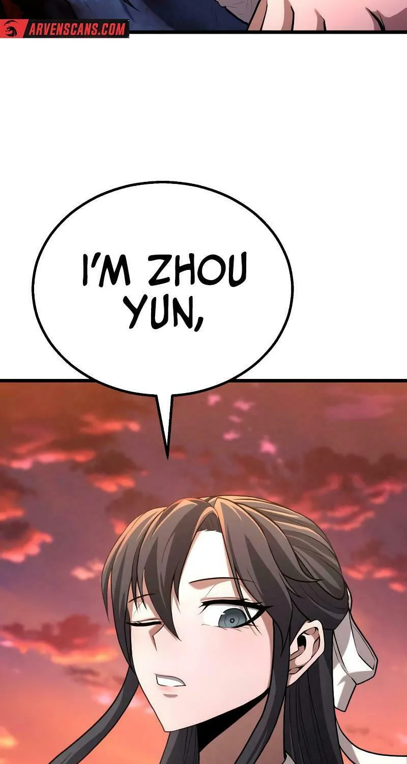 Revenge Of the Bloom Flower Chapter 7 page 63 - 