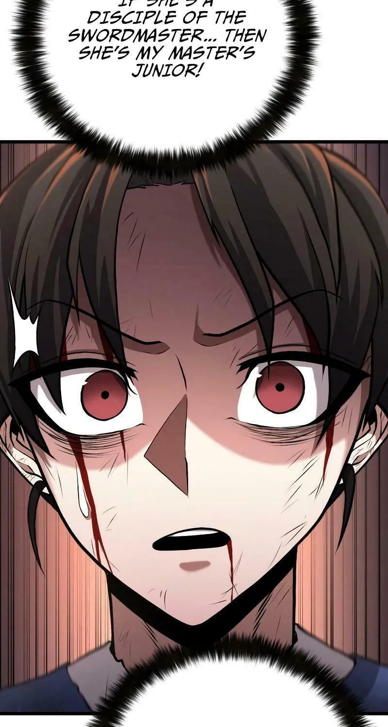 Revenge Of the Bloom Flower Chapter 7 page 65 - 