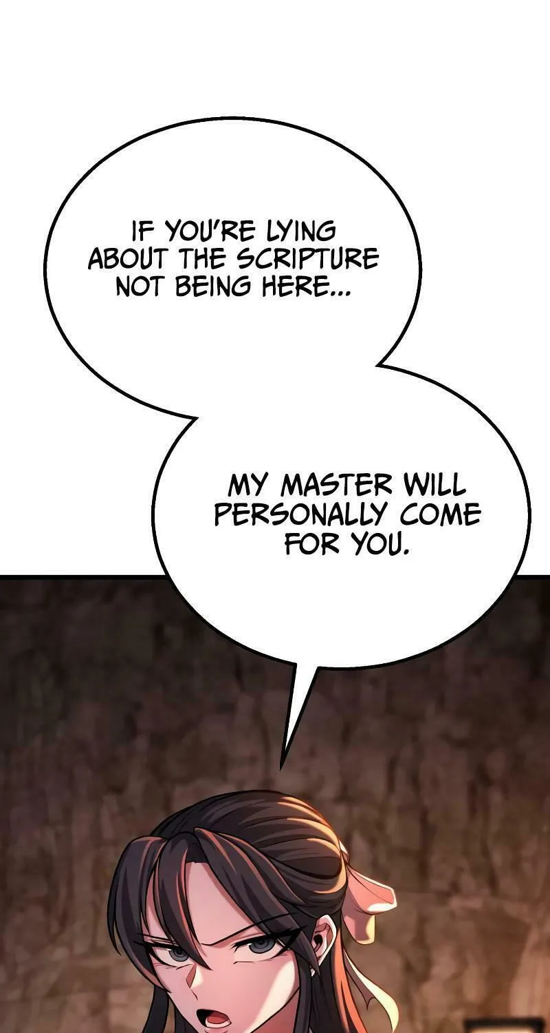 Revenge Of the Bloom Flower Chapter 7 page 8 - 