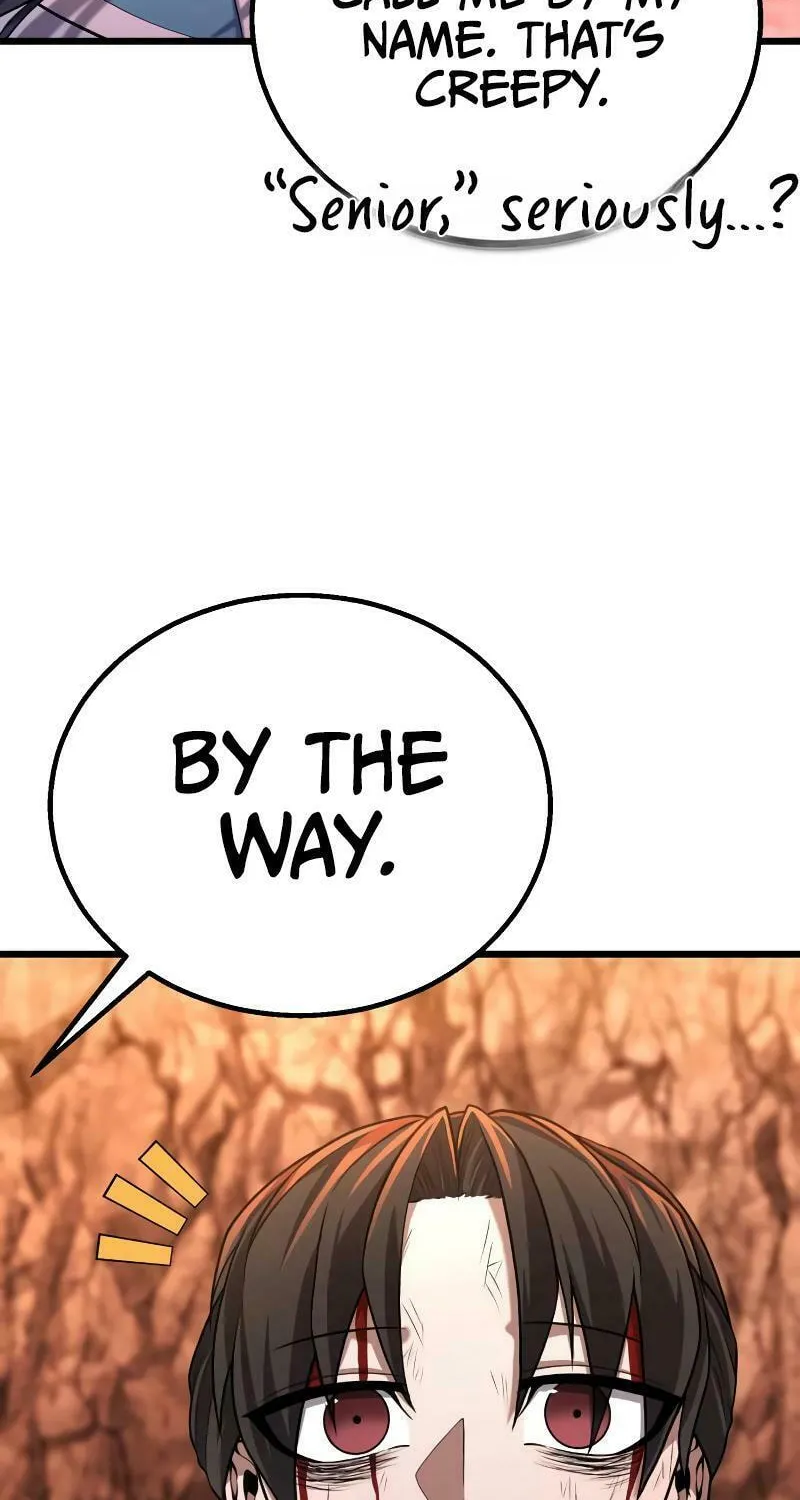 Revenge Of the Bloom Flower Chapter 7 page 72 - 