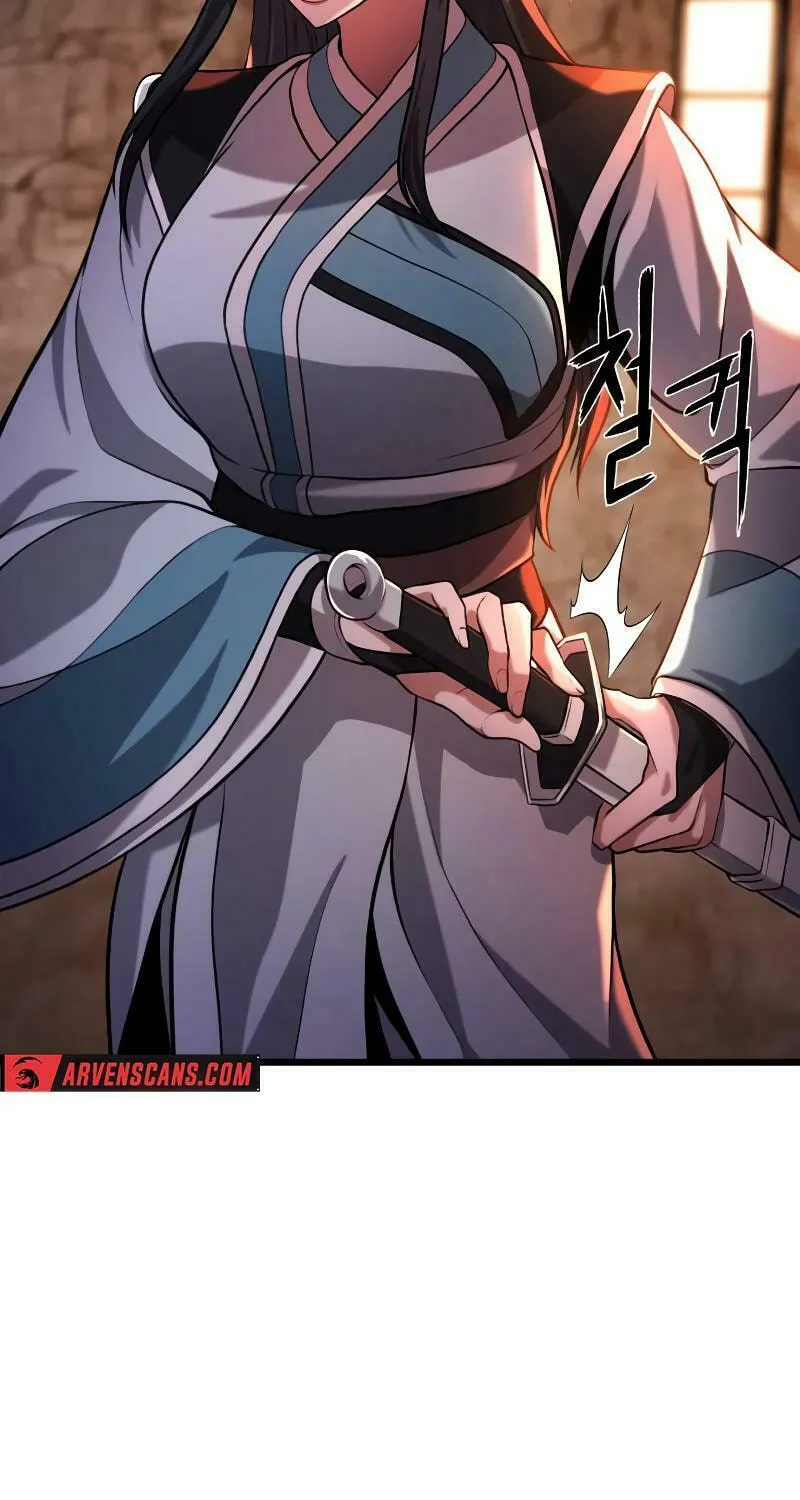 Revenge Of the Bloom Flower Chapter 7 page 9 - 
