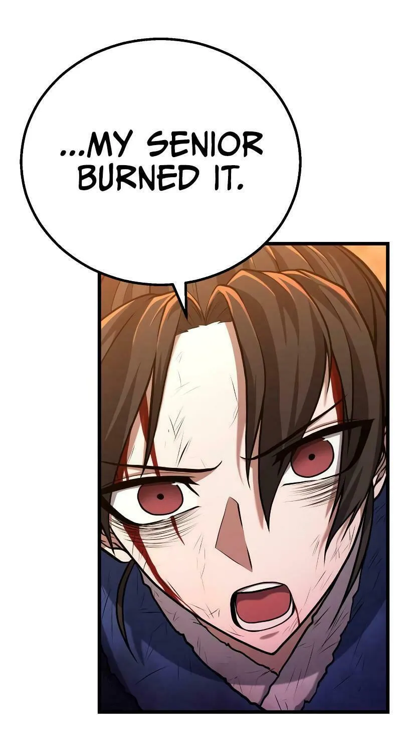 Revenge Of the Bloom Flower Chapter 7 page 93 - 