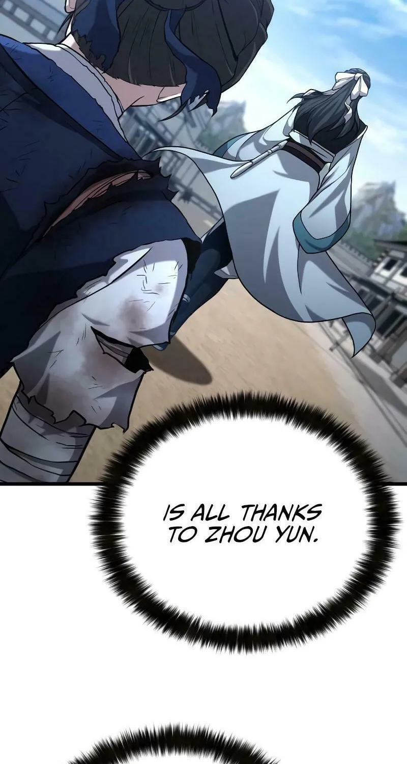 Revenge Of the Bloom Flower Chapter 8 page 14 - 