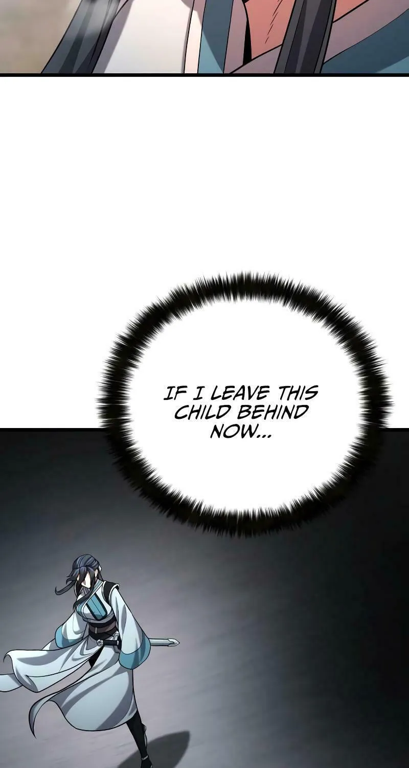 Revenge Of the Bloom Flower Chapter 8 page 17 - 