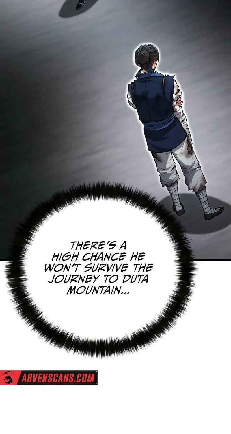 Revenge Of the Bloom Flower Chapter 8 page 18 - 