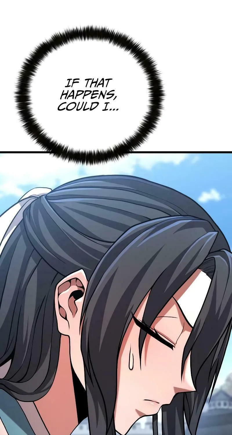 Revenge Of the Bloom Flower Chapter 8 page 19 - 