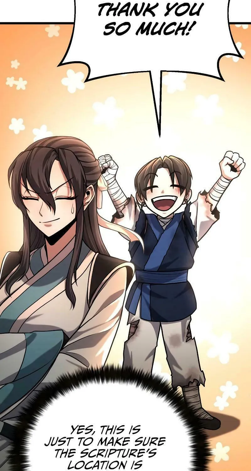 Revenge Of the Bloom Flower Chapter 8 page 26 - 