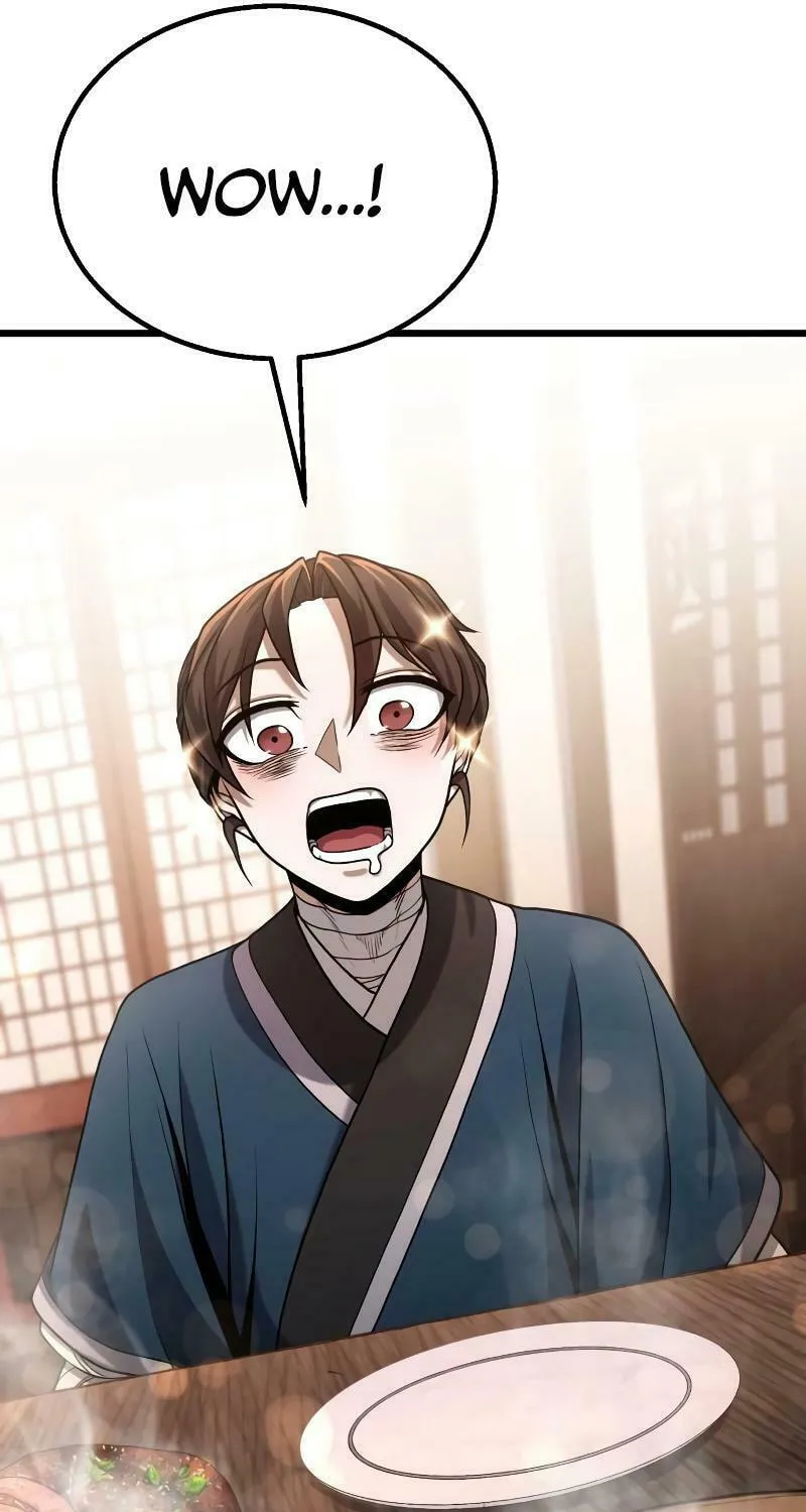 Revenge Of the Bloom Flower Chapter 8 page 31 - 