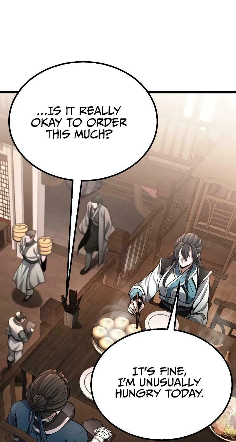 Revenge Of the Bloom Flower Chapter 8 page 33 - 