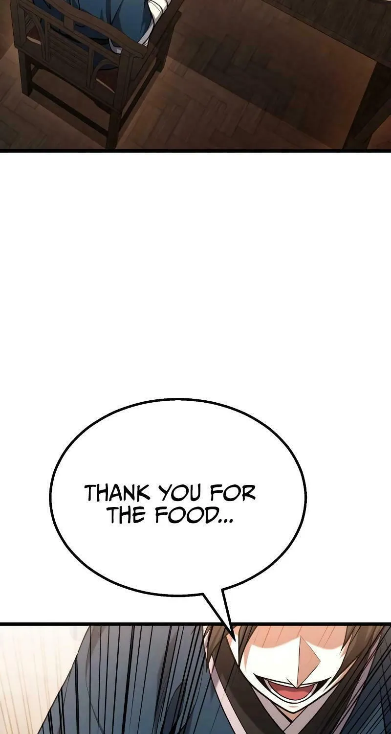 Revenge Of the Bloom Flower Chapter 8 page 34 - 