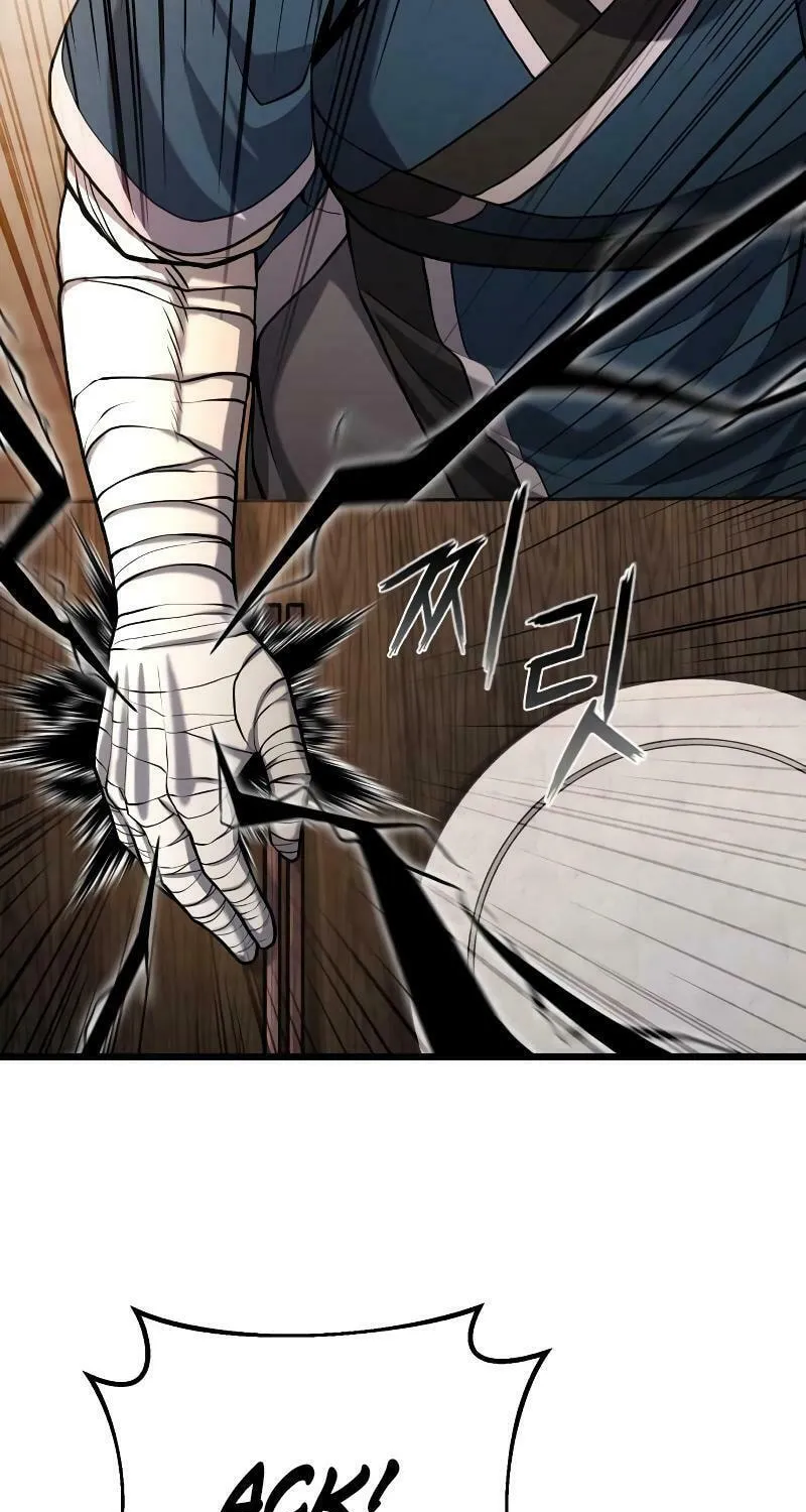 Revenge Of the Bloom Flower Chapter 8 page 35 - 