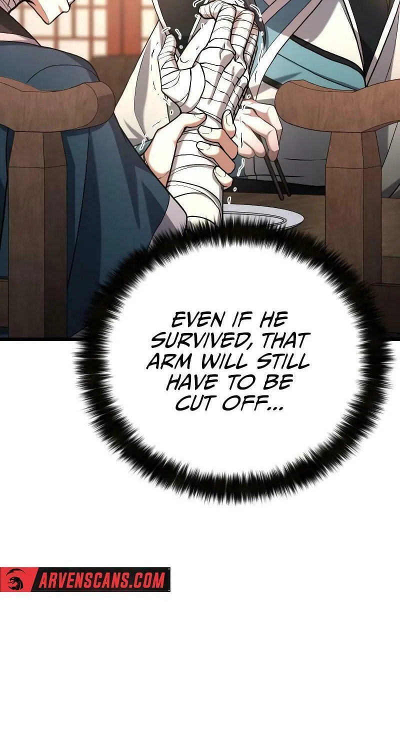Revenge Of the Bloom Flower Chapter 8 page 38 - 