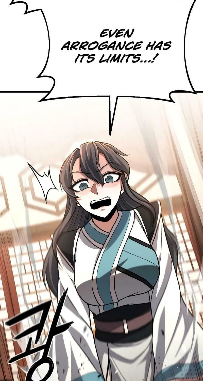 Revenge Of the Bloom Flower Chapter 8 page 44 - 