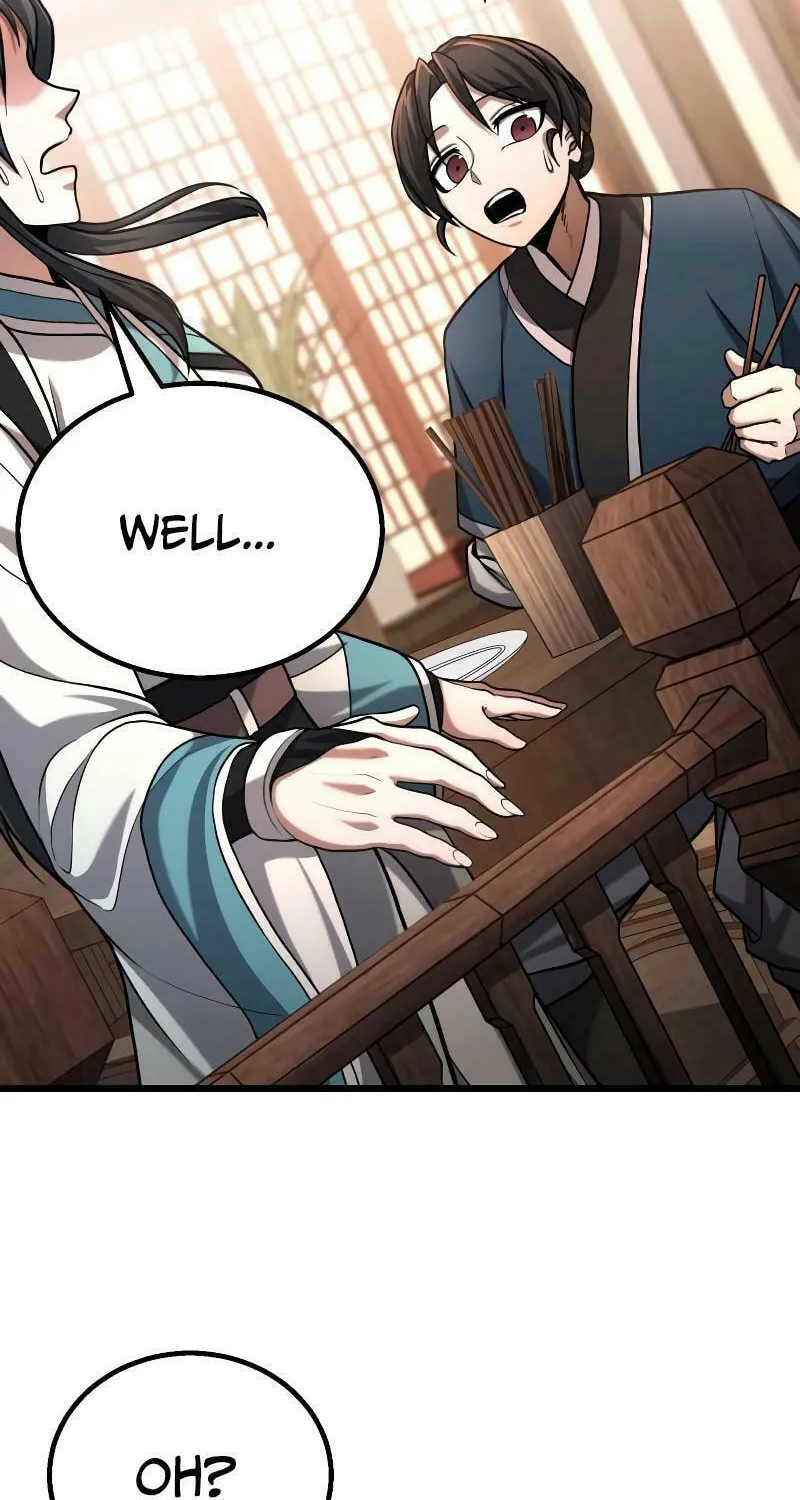 Revenge Of the Bloom Flower Chapter 8 page 46 - 