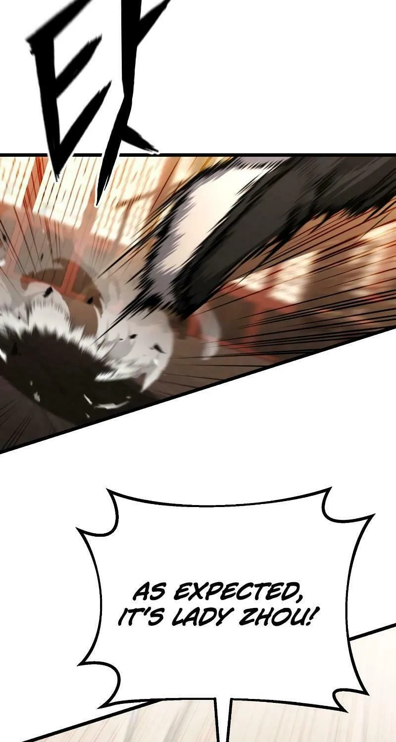 Revenge Of the Bloom Flower Chapter 8 page 48 - 