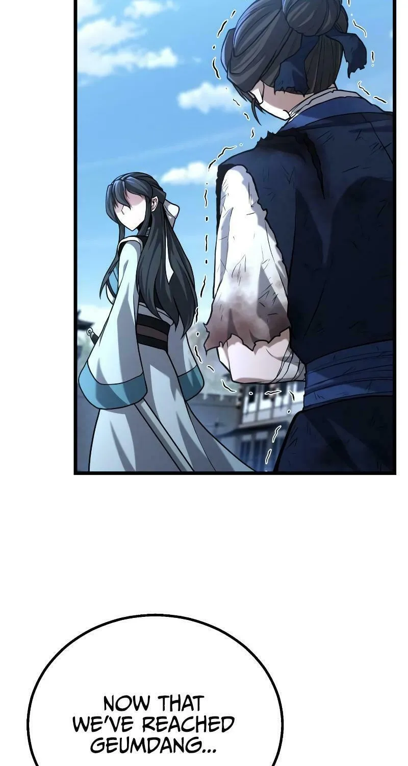Revenge Of the Bloom Flower Chapter 8 page 6 - 