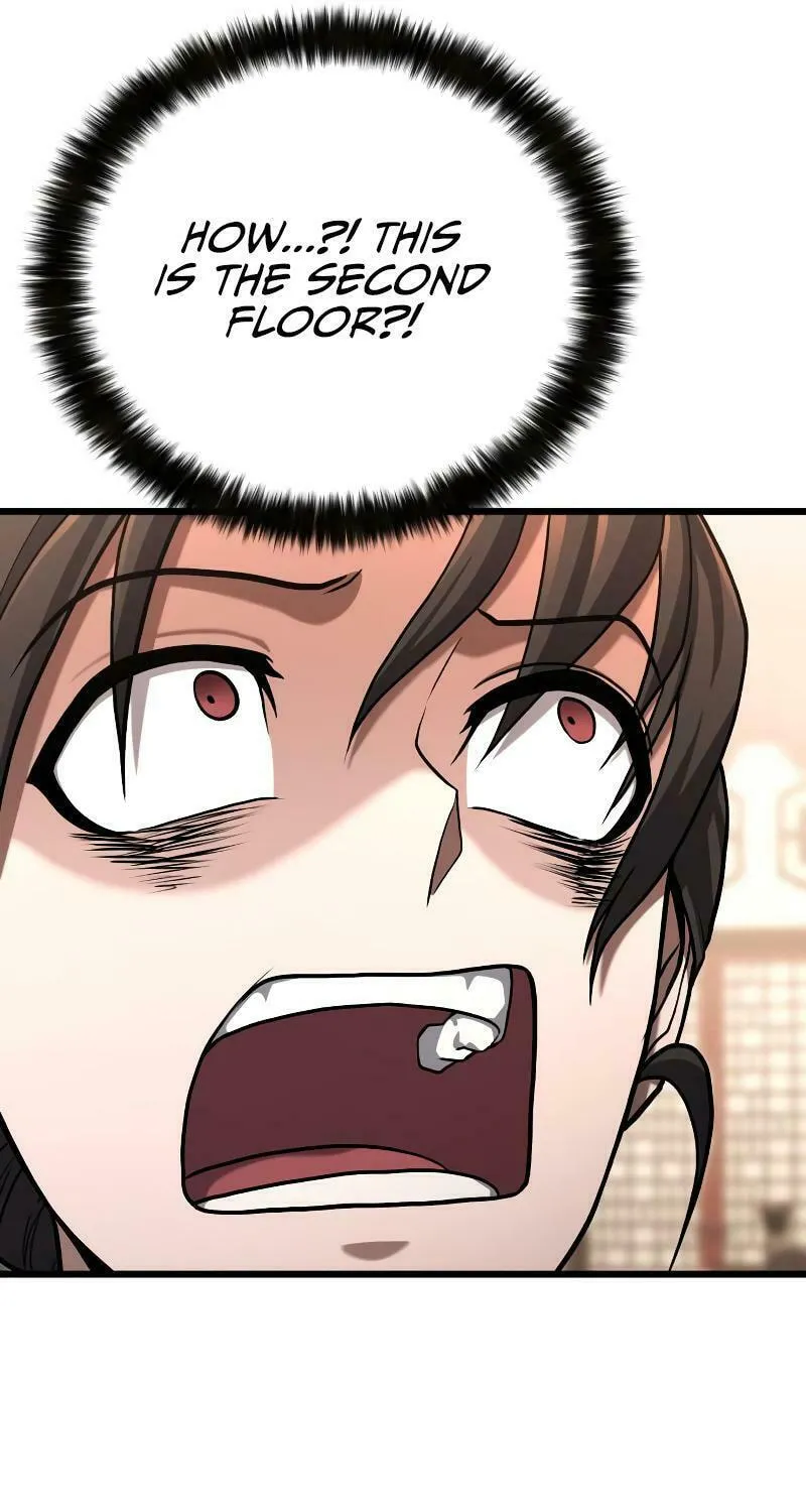 Revenge Of the Bloom Flower Chapter 8 page 51 - 