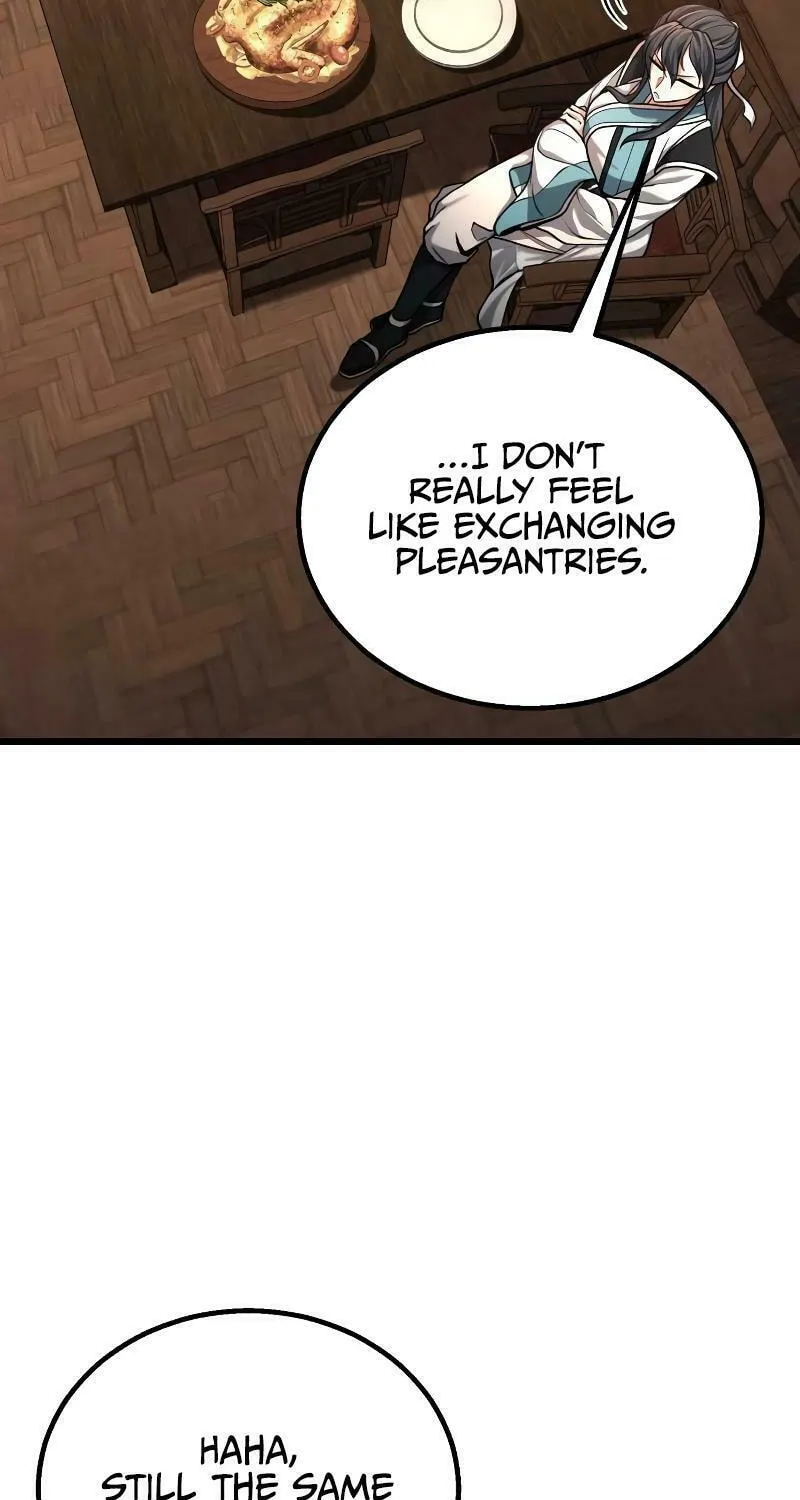 Revenge Of the Bloom Flower Chapter 8 page 53 - 