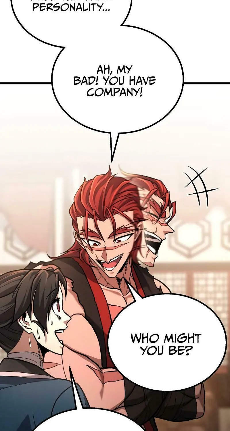 Revenge Of the Bloom Flower Chapter 8 page 54 - 