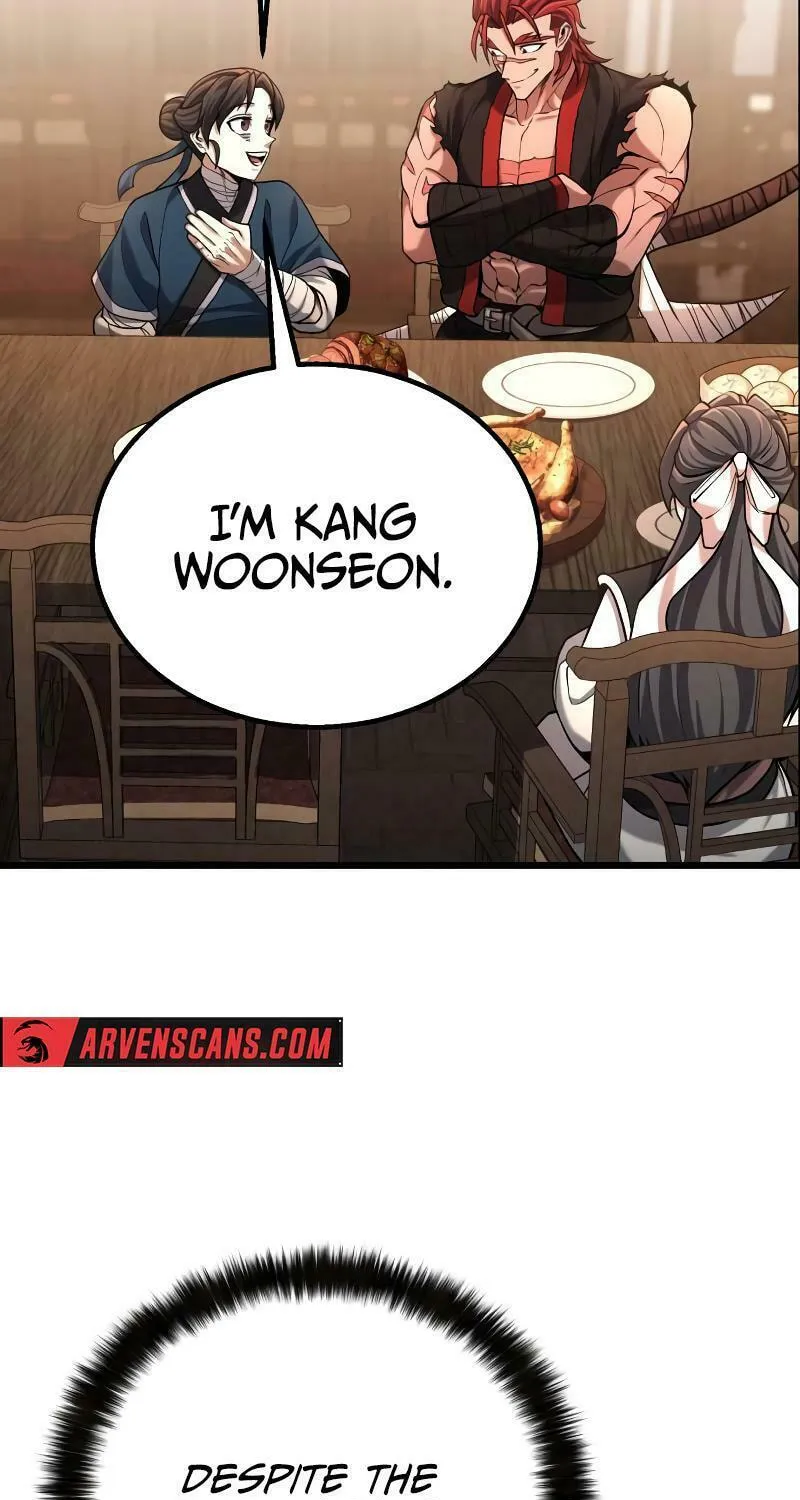 Revenge Of the Bloom Flower Chapter 8 page 59 - 