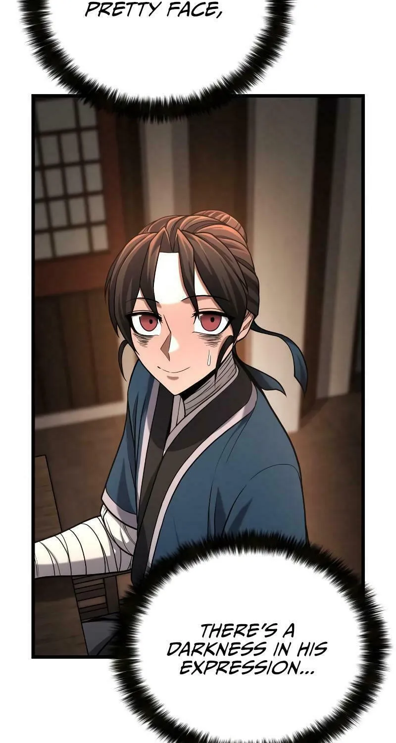 Revenge Of the Bloom Flower Chapter 8 page 60 - 